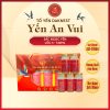 Sắc Ngọc Yến lốc 5*140ml