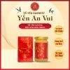 Tổ yến chưng mật hoa dừa - Yến 100% 100ml