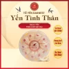 Bạch yến tinh chế sợi dài