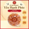 Huyết yến tinh chế sợi ngắn hộp 50g - 100g